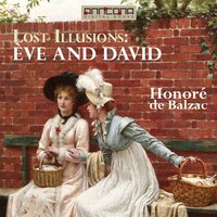 Eve and David - Honoré de Balzac