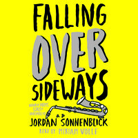 Falling Over Sideways - Jordan Sonnenblick