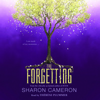 The Forgetting - Sharon Cameron