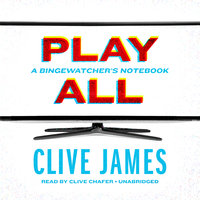 Play All - Clive James