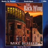 The Back Wing - Mike Befeler