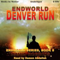 Denver Run - David Robbins