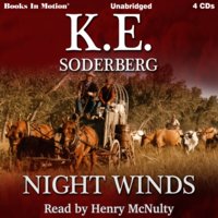 Night Winds - K.E. Soderberg