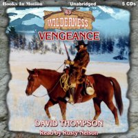 Vengeance - David Thompson