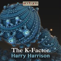 The K-Factor - Harry Harrison