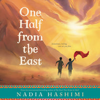 One Half from the East - Nadia Hashimi