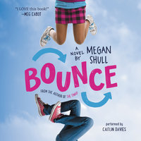 Bounce - Megan Shull