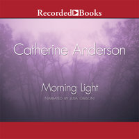 Morning Light - Catherine Anderson