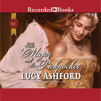 The Major and the Pickpocket - Lucy Ashford