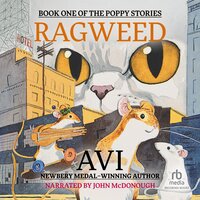 Ragweed - Avi