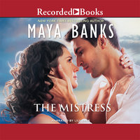 The Mistress - Maya Banks