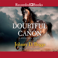 Doubtful Canon - Johnny D. Boggs