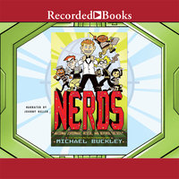 NERDS: National Espionage, Rescue, and Defense Society - Michael Buckley