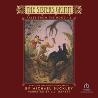 Tales from the Hood - Michael Buckley