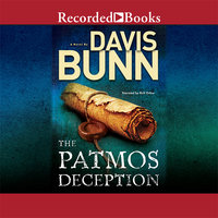 The Patmos Deception - Davis Bunn