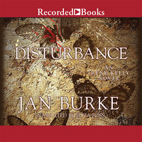 Disturbance - Jan Burke