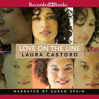 Love on the Line - Laura Castoro