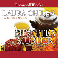 Ming Tea Murder - Laura Childs
