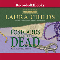 Postcards From the Dead - Laura Childs