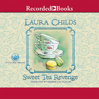Sweet Tea Revenge - Laura Childs