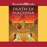 Death Ex Machina - Gary Corby