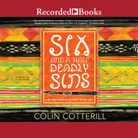 Six and a Half Deadly Sins - Colin Cotterill