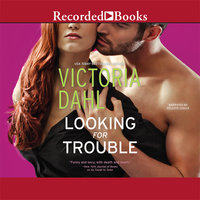 Looking for Trouble - Victoria Dahl