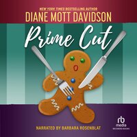 Prime Cut - Diane Mott Davidson