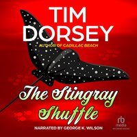 The Stingray Shuffle - Tim Dorsey