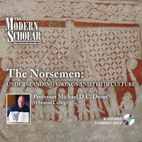The Norsemen: Vikings And Their Culture - Michael Drout