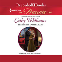 The Secret Casella Baby - Cathy Williams