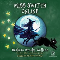 Miss Switch Online - Barbara Brooks Wallace