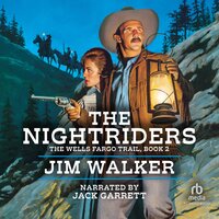 The Nightriders - James Walker