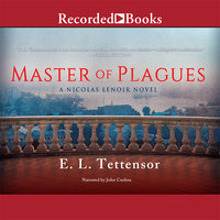 Master of Plagues - E.L. Tettensor