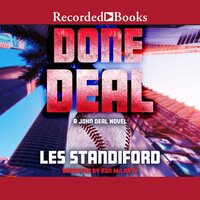 Done Deal - Les Standiford