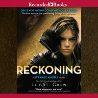 Reckoning - Lili St. Crow