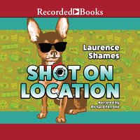 Shot on Location - Laurence Shames