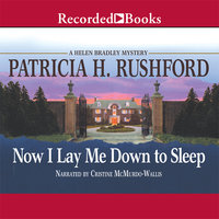 Now I Lay Me Down to Sleep - Patricia H. Rushford