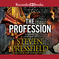 The Profession - Steven Pressfield