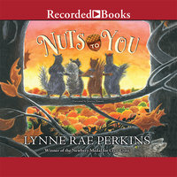 Nuts to You - Lynne Rae Perkins
