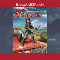 The Scavengers - Michael Perry