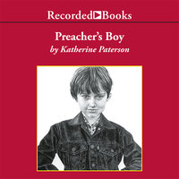 Preacher's Boy - Katherine Paterson