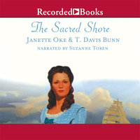 Sacred Shore - Janette Oke