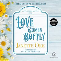 Love Comes Softly - Janette Oke