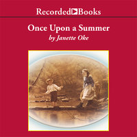 Once Upon a Summer - Janette Oke