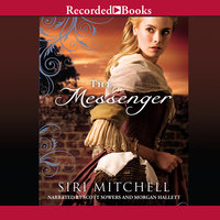 The Messenger - Siri Mitchell