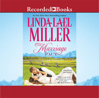 The Marriage Pact - Linda Lael Miller