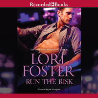 Run the Risk - Lori Foster