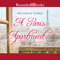 A Paris Apartment - Michelle Gable