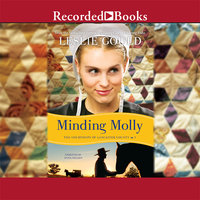 Minding Molly - Leslie Gould